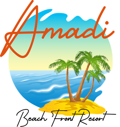 Amadi Logo