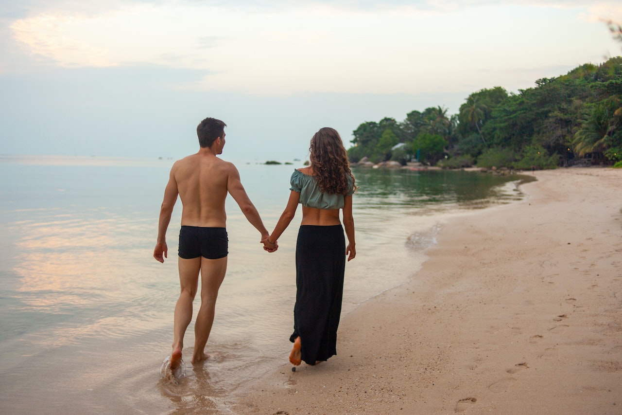 Best Resort In Goa For Honeymoon Resorts In Goa For Couples